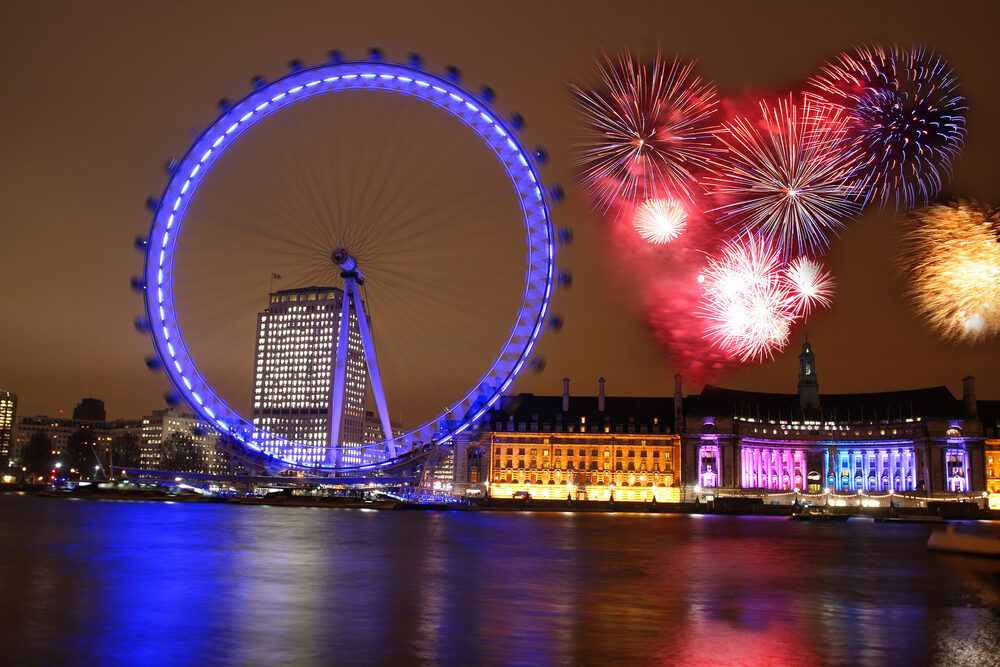 Festività inglesi, elenco: quali sono le feste britanniche