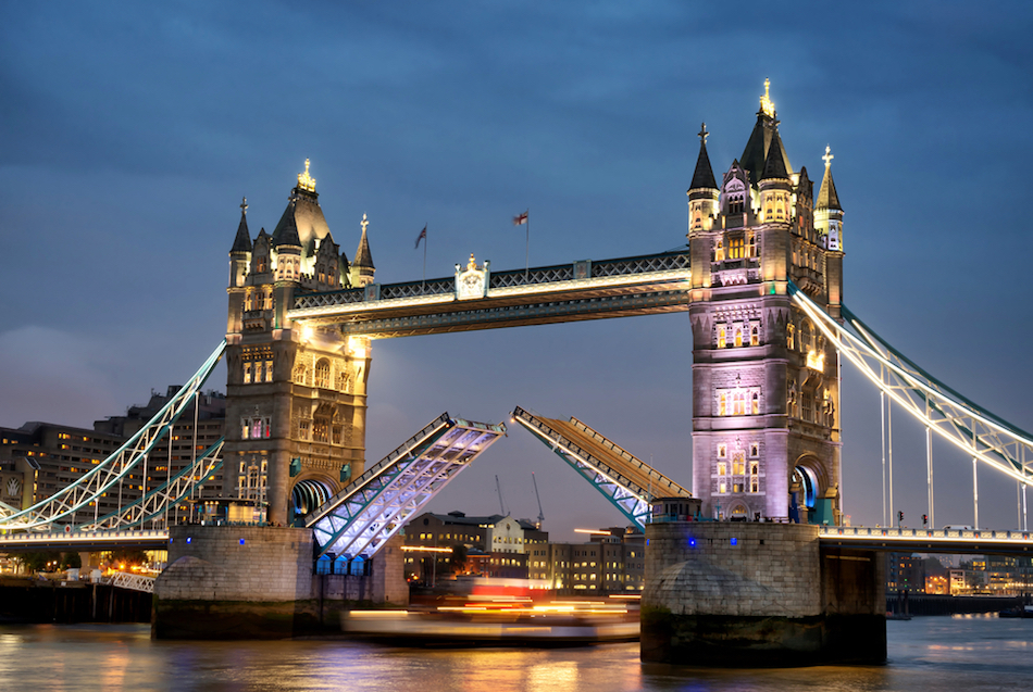 Tower Bridge