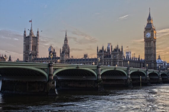 I costi da sostenere per un viaggio studio a Londra