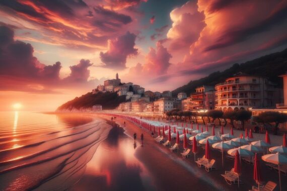 Dove andare la sera a Riccione: le proposte da considerare