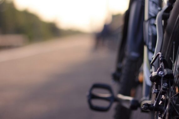 Come scegliere una bici elettrica da trekking