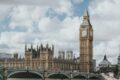 I film più famosi ambientati a Londra